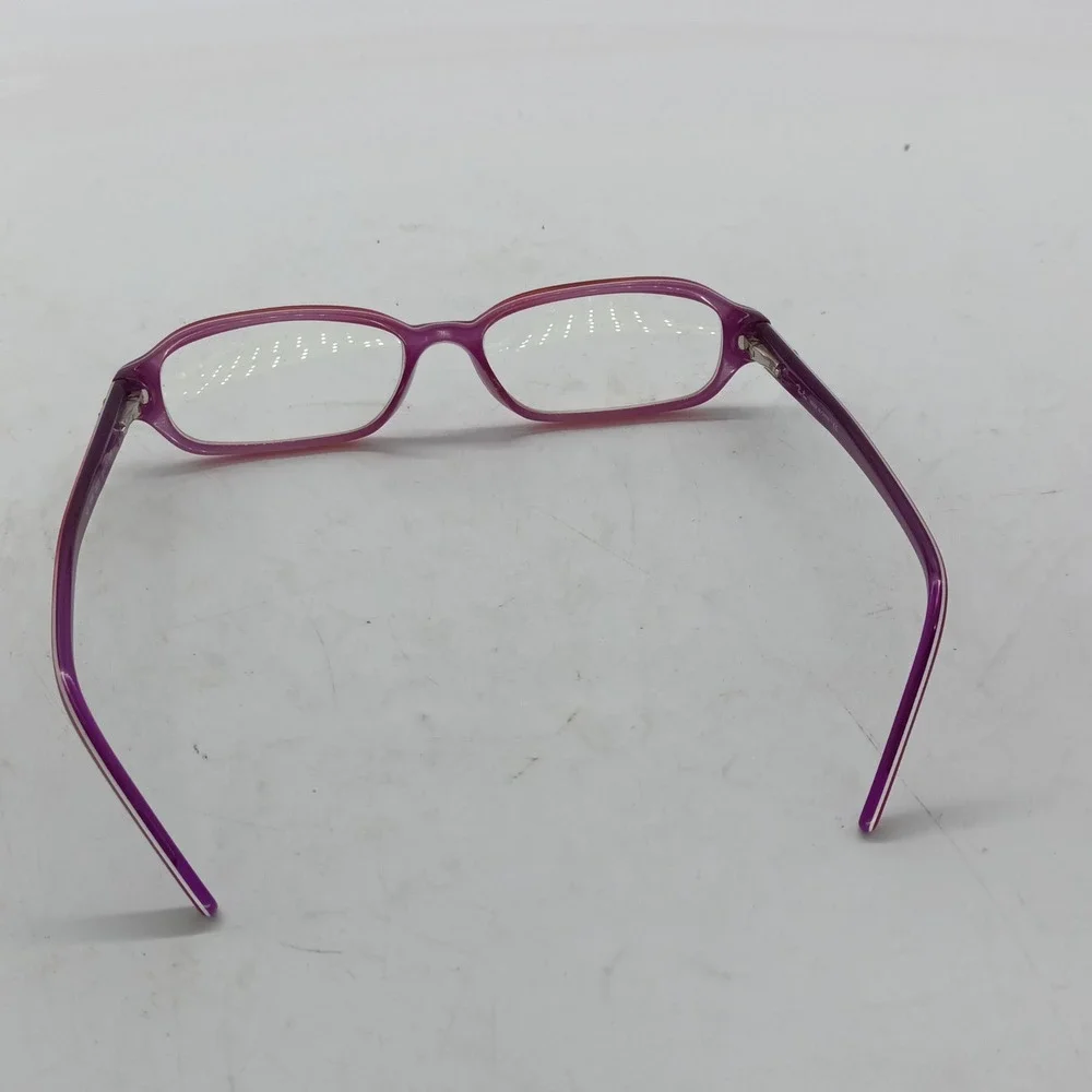 Ray-Ban RB5084 2216 Red Pink 51-15-135 Frames Only 57
